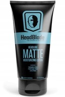 HeadBlade Lube Matte - Pánsky zmatňujúci lotion po holení na hlavu 150 ml