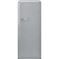 Smeg FAB28RSV5 50's Style SREBRO EURO GRATIS HIT 5