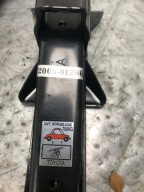 gear lever key TOYOTA COROLLA E12 64995-13030