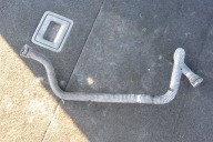Schlauch luft 3.0 TFSI AUDI Q7 4L A6 C7 A8 D4