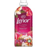 Lenor Gingembre Goyave Tekutina na oplachovanie 55p