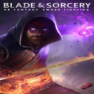 Blade and & Sorcery NOVÁ PLNÁ VERZIA STEAM PC