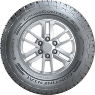 2x Continental CrossContact ATR FR 265/70R17