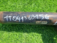 VOLKSWAGEN CADDY 1T0413031EG shock absorber front original MCPERSON