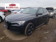 Alfa Romeo Stelvio ti, 2023r., 4x4, 2.0L