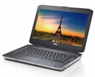 Notebook Dell Latitude E5430 14 " Intel Core i5 16 GB / 480 GB strieborný