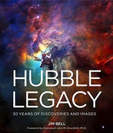 THE HUBBLE LEGACY: 30 YEARS OF DISCOVERIES AND IMA