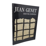 Dziennik złodzieja Jean Genet