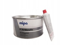 MIPA tmel P70 Metallic 2.0 Kg