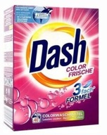 Dash 2,6kg Color Frische 40 prań Proszek do Prania Niemiecki DE