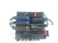Opel Vectra C 02-08 Module Module fusibles OE 13125485
