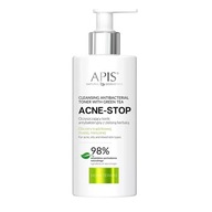 APIS Acne-stop Home terApis - Tonik 300 ml
