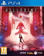 PS4 Hellpoint/RPG