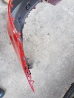 bumper rear BMW Z4 G29 m-packet 8069785