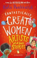 Fantastically Great Women Artists and Their