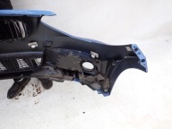BMW 1 F20 m-packet 11-15 bumper front front PDC