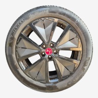 discs wheels tyres CITROEN DS7 CROSSBACK MICHELIN 235/50/19" 4MM summer