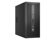 HP EliteDesk 800 G2 i5-6500 16GB 480SSD W10P TWR