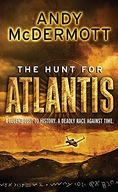 The Hunt For Atlantis (Wilde/Chase 1) McDermott