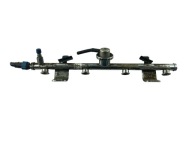 injection ramp 1S7G-9D280-DA Ford C-MAX 1.8 Flexifuel