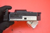 lock bonnet rear part boot 9684648680 CITROEN DS5 12-15