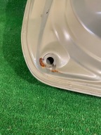 boot doors rear part boot cap HONDA HR-V III 22