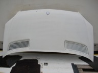 MERCEDES SPRINTER W906 bonnet BIALA