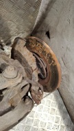 Achsträger Achsträger heck OPEL VECTRA C KOMBI
