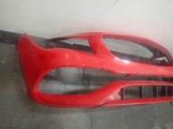 bumper front MERCEDES CLA W117 LIFT 2017- AMG