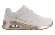 Topánky Skechers UNO GEN1 - COOL 310538L-NAT r. 36