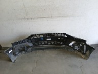 bumper front AUDI A4 B9 8W S LINE LIFT 19