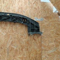 sider below bumper front PEUGEOT 508 and LIFT