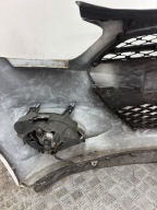 bumper front front HYUNDAI I10 LIFT 11