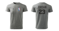 Koszulka Michael JORDAN 23 NBA jr