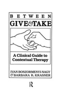 Between Give And Take: A Clinical Guide To