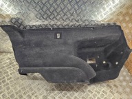 boot upholstery right and left 7276364 7276363 BMW F06