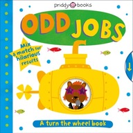 Turn the wheel: Odd Jobs: Mix & Match for