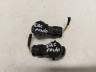 Mercedes EQC 400 W293 sensor PDC A0009055504