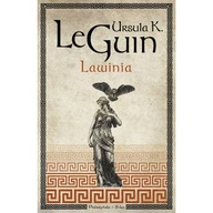 Lawinia Ursula K. Le Guin