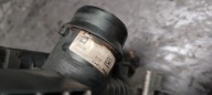 chladiče ventilátor Opel Zafira C 1,6 TB