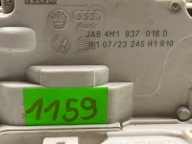 AUDI Q7 4M lock door right front DOCIAG 4M1837016D @M