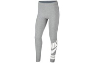 Dzieciece Legginsy Nike Sportswear Graphic r. 146