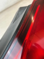 light rear part rear left Opel Astra IV J GTC 3D