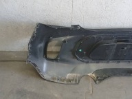 bumper rear part KIA PICANTO III 3 17