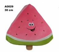 Plyšák Melón 30cm Sa