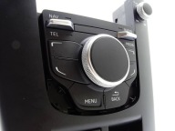 control panel MMI RADIA NAVI AUDI A3 S3 8V 8V0919614Q