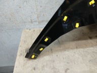 fender front right FIAT GRANDE PANDA