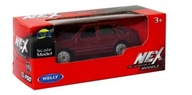 Welly legendy PRL -FSO Polonez Caro Plus (1:64)