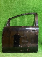 door left front SEAT ALHAMBRA VW SHARAN 7N 10