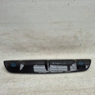 RANGE ROVER EVOQUE L551 19- SPOILER accessori paraurti posteriore K8D2-19B537